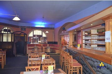 Tsjekkia Hotel Hrádek nad Nisou, Eksteriør